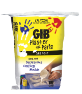 GIB® Plaster of Paris